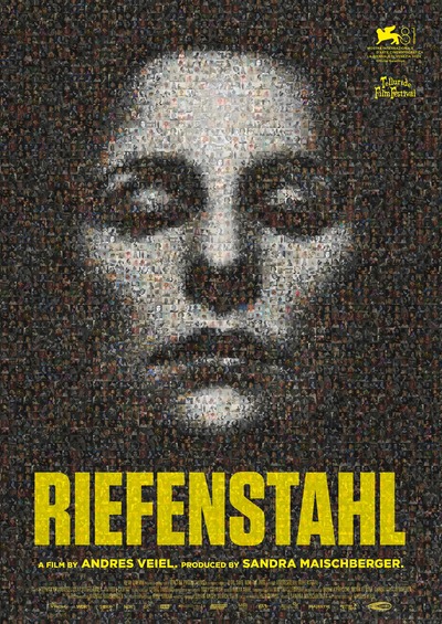 22. Weekend z Festiwalem Millenium Docs Against Gravity - Riefenstahl